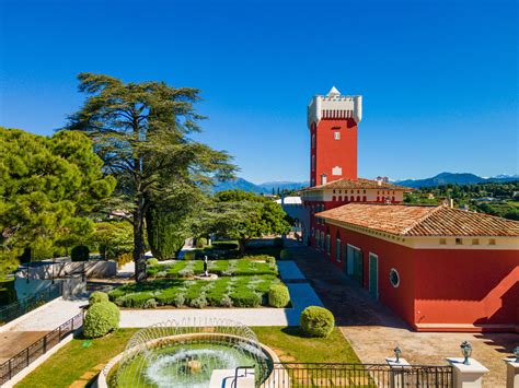 pierre tomé chateau de cremat